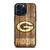GREEN BAY PACKERS iPhone 15 Pro Max Case