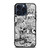 GREEN DAY BAND 2 iPhone 15 Pro Max Case