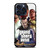 GTA GRAND THEFT AUTO iPhone 15 Pro Max Case