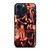 HAIKYUU ANIME 2 iPhone 15 Pro Max Case
