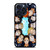 HAIKYUU TEAM 2 iPhone 15 Pro Max Case