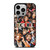 JUICE WRLD COLLAGE iPhone 14 Pro Case