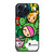 HELLO KITTY TOKIDOKI iPhone 15 Pro Max Case