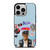 JUICE WRLD 3 iPhone 14 Pro Case