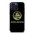 HOLDEN CAR LOGO 2 iPhone 15 Pro Max Case