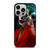 JOKER SHOOT YOU iPhone 14 Pro Case