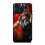 HULK HOGAN WWE 3 iPhone 15 Pro Max Case