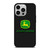 JOHN DEERE LOGO 2 iPhone 14 Pro Case