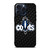INDIANAPOLIS COLTS LOGO iPhone 15 Pro Max Case