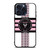 INTER MIAMI LOGO 2 iPhone 15 Pro Max Case
