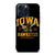 IOWA HAWKEYES 2 iPhone 15 Pro Max Case