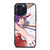 IWA KAKERU ANIME 4 iPhone 15 Pro Max Case
