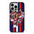 JOAO FELIX ATLETICO MADRID iPhone 14 Pro Case JOAO FELIX ATLETICO MADRID iPhone 14 Pro Case