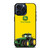 JOHN DEERE TRACTOR iPhone 15 Pro Max Case
