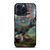 JURASSIC WORLD 2 iPhone 15 Pro Max Case