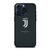 JUVENTUS LOGO iPhone 15 Pro Max Case