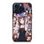 KAGUYA SAMA LOVE IS WAR 2 iPhone 15 Pro Max Case