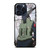 KAKASHI HATAKE 3 iPhone 15 Pro Max Case