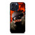 KAKASHI HATAKE 4 iPhone 15 Pro Max Case