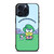 KEROPPI CUTE 2 iPhone 15 Pro Max Case