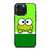 KEROPPI CUTE 3 iPhone 15 Pro Max Case