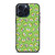 KEROPPI PATTERN 2 iPhone 15 Pro Max Case
