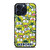 KEROPPI PATTERN iPhone 15 Pro Max Case