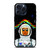 KID CUDI NASA iPhone 15 Pro Max Case