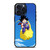 KID GOKU DRAGONBALL iPhone 15 Pro Max Case