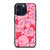 KIRBY PATTERNS iPhone 15 Pro Max Case