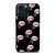 KYLIE LIPS COLLAGE iPhone 15 Pro Max Case