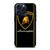 LAMBORGHINI LOGO 2 iPhone 15 Pro Max Case
