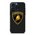 LAMBORGHINI LOGO 4 iPhone 15 Pro Max Case