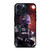 LEWIS HAMILTON FORMULA ONE 3 iPhone 15 Pro Max Case
