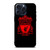 LIVERPOOL FC LOGO 2 iPhone 15 Pro Max Case
