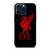 LIVERPOOL FC LOGO iPhone 15 Pro Max Case