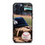 LOS ANGELES DODGERS iPhone 15 Pro Max Case