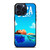 LUCA DISNEY iPhone 15 Pro Max Case