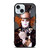 MAD HATTER ALICE IN WONDERLAND iPhone 15 Case