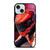 MARC MARQUEZ HELMET iPhone 15 Case
