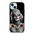 MARILYN MONROE GOTHIC iPhone 15 Case MARILYN MONROE GOTHIC iPhone 15 Case