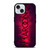 MAROON 5 BAND iPhone 15 Case MAROON 5 BAND iPhone 15 Case