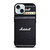 MARSHALL AMP 3 iPhone 15 Case