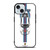 MARTINI RACING LOGO 3 iPhone 15 Case