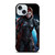 MASS EFFECT SHEPARD iPhone 15 Case