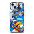 MEGAMAN X LEGACY 5 iPhone 15 Case