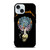 METALLICA BAND ROCK iPhone 15 Case
