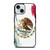 MEXICO SYMBOL iPhone 15 Case