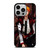 ICHIGO KUROSAKI BLEACH iPhone 14 Pro Case
