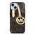 MICHAEL KORS LOGO iPhone 15 Case